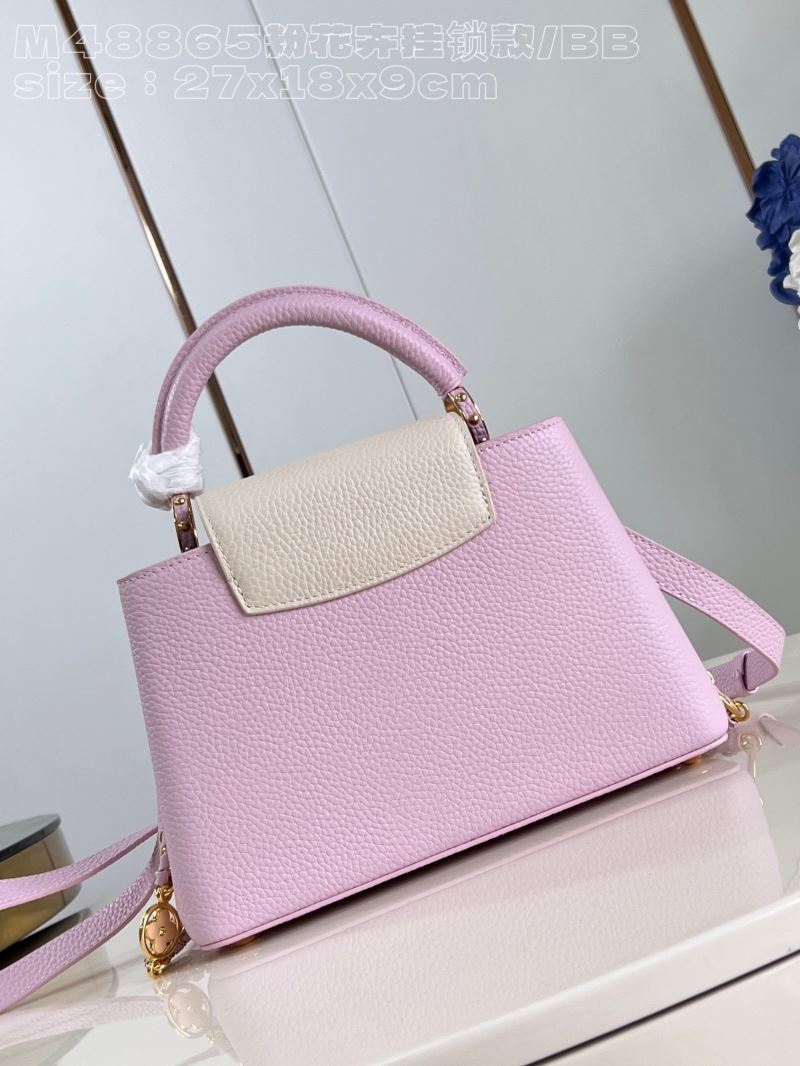 Louis Vuitton Top Handle Bags